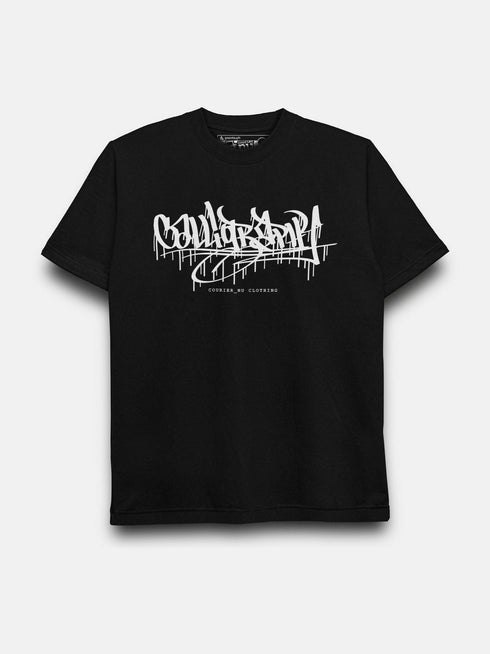 Calligraphy Graffiti